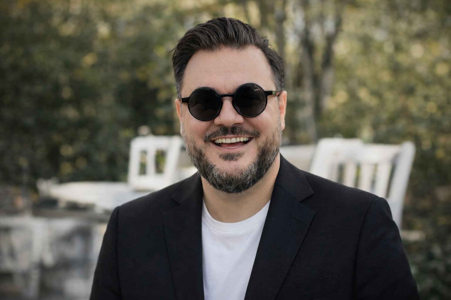 Remus Enuș — Leadership în producția TV